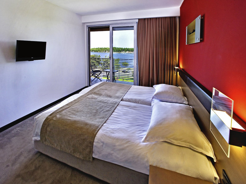 Zelena Resort - Hotel Molindrio Plava Laguna 27