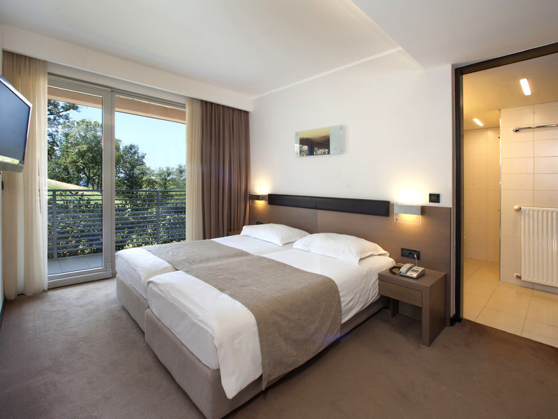 Zelena Resort - Hotel Molindrio Plava Laguna 29