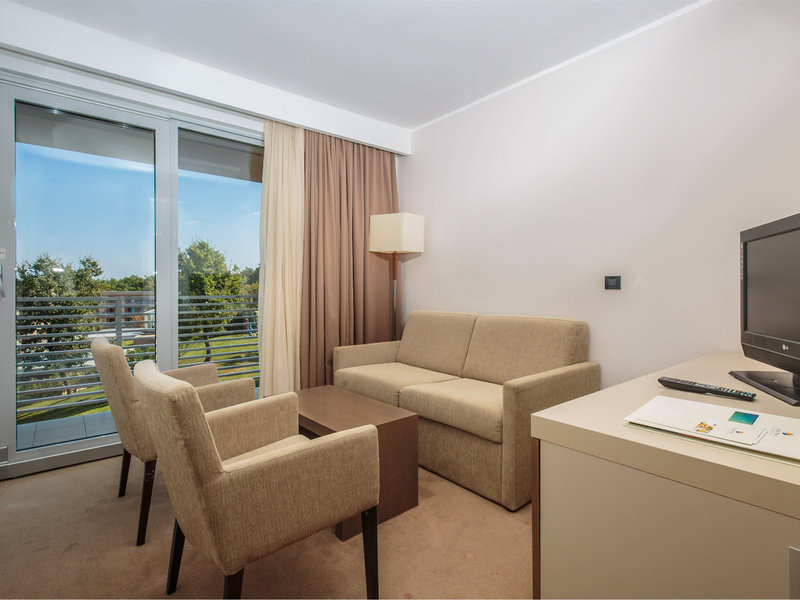 Zelena Resort - Hotel Molindrio Plava Laguna 30
