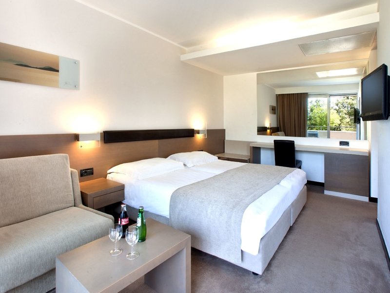 Zelena Resort - Hotel Molindrio Plava Laguna 32