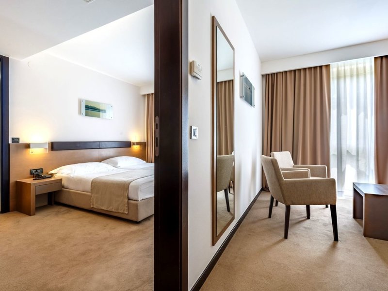 Zelena Resort - Hotel Molindrio Plava Laguna 33