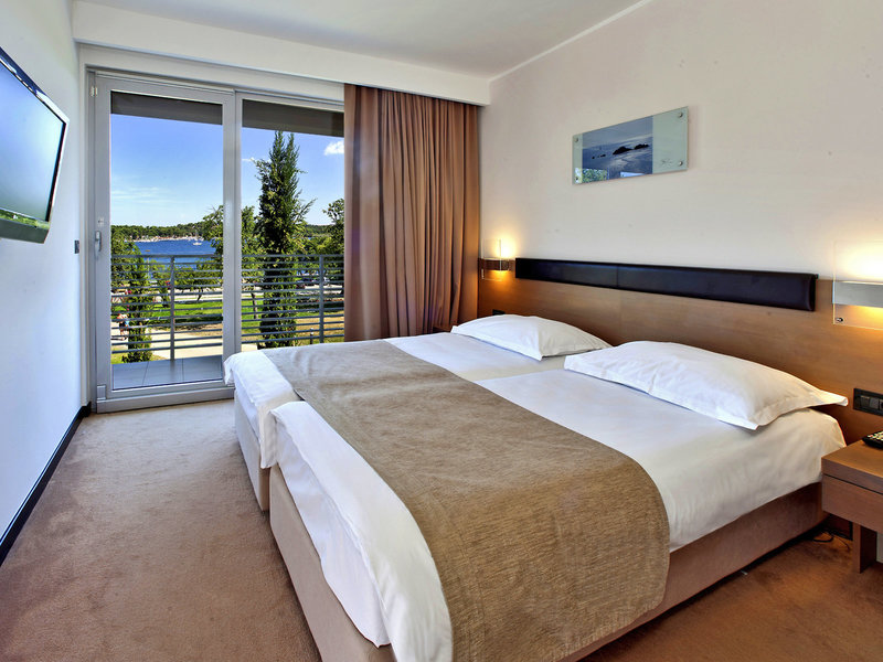 Zelena Resort - Hotel Molindrio Plava Laguna 34