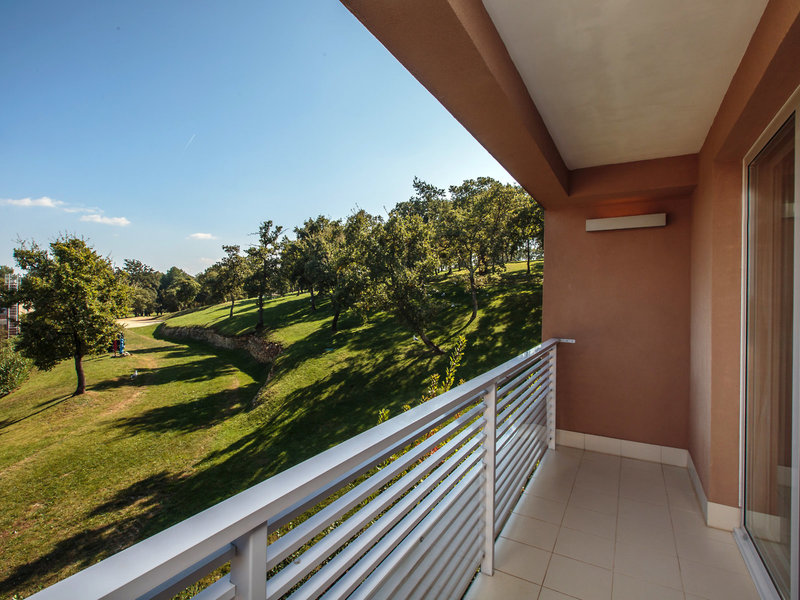 Zelena Resort - Hotel Molindrio Plava Laguna 35