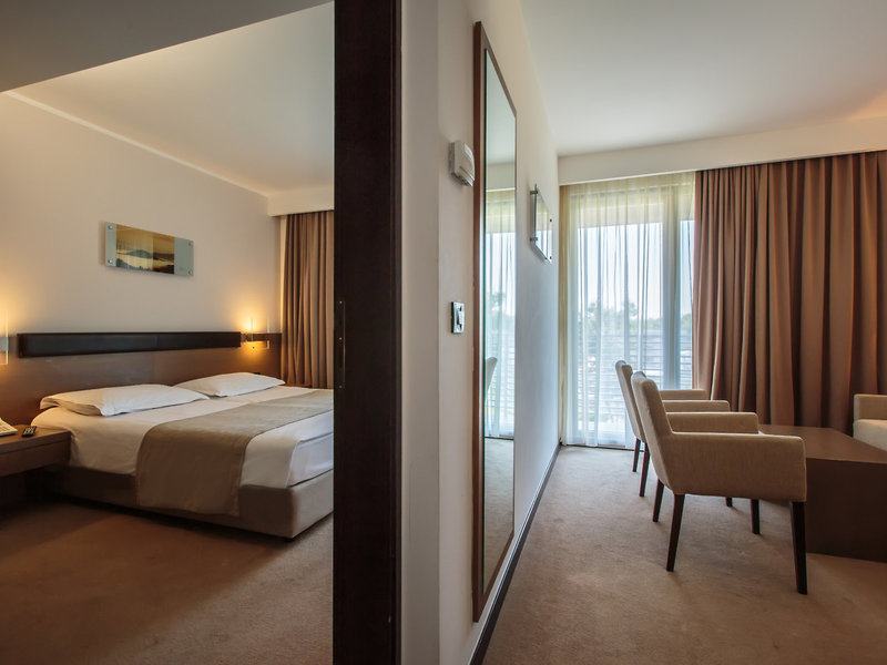 Zelena Resort - Hotel Molindrio Plava Laguna 36