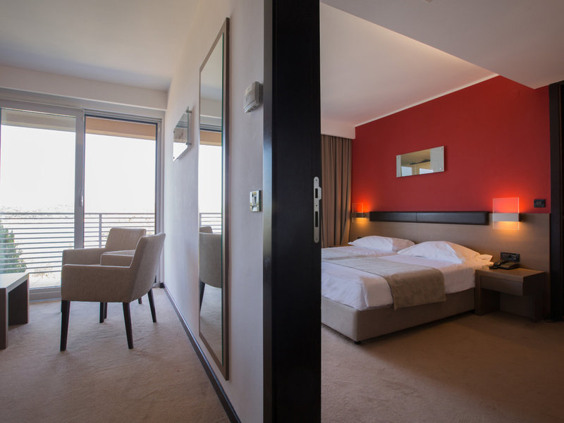 Zelena Resort - Hotel Molindrio Plava Laguna 37