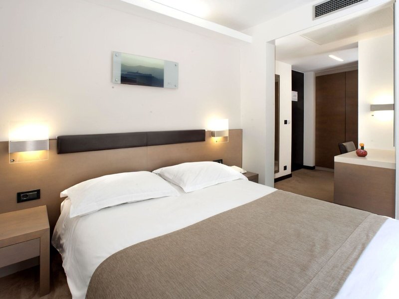 Zelena Resort - Hotel Molindrio Plava Laguna 39