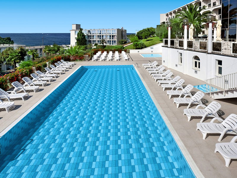 Hotel Istra Plava Laguna 1