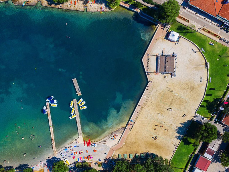 Hotel Istra Plava Laguna 2