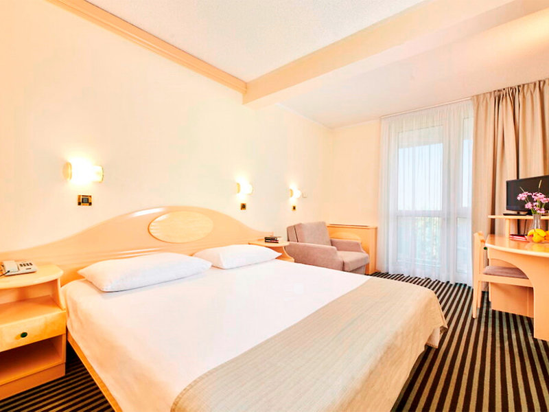 Hotel Istra Plava Laguna 3