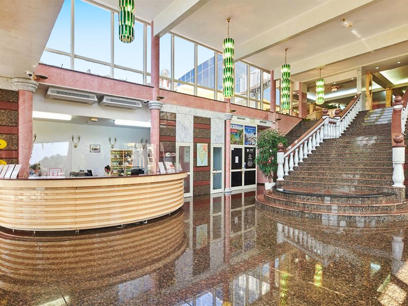 Hotel Istra Plava Laguna 4