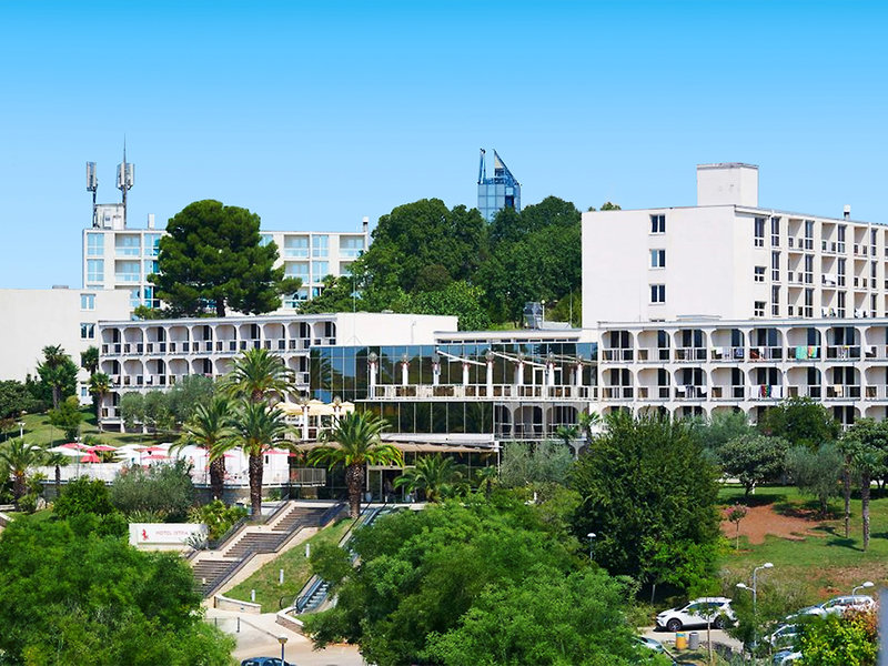 Hotel Istra Plava Laguna 6