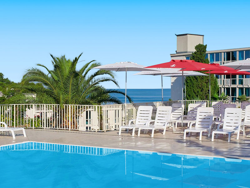 Hotel Istra Plava Laguna 7