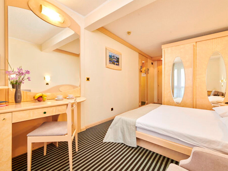 Hotel Istra Plava Laguna 8
