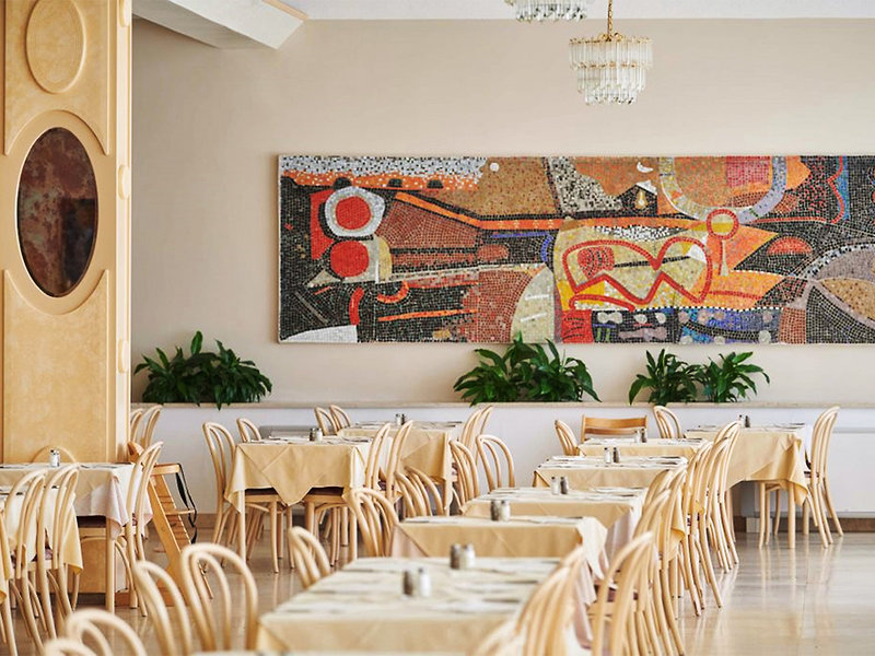 Hotel Istra Plava Laguna 9