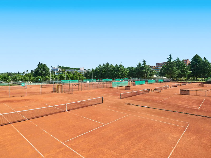 Hotel Istra Plava Laguna 10