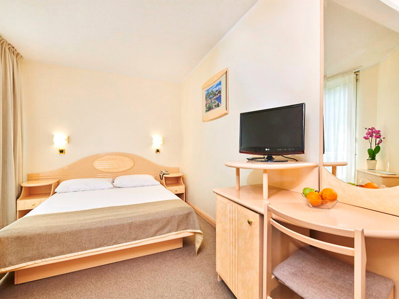 Hotel Istra Plava Laguna 11