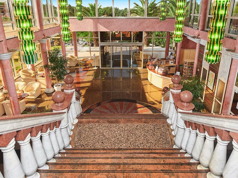 Hotel Istra Plava Laguna 13