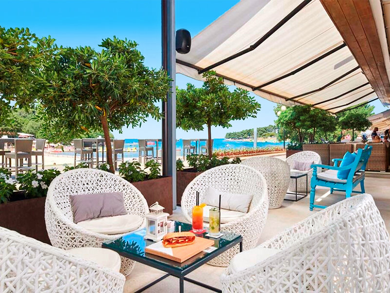 Hotel Istra Plava Laguna 14