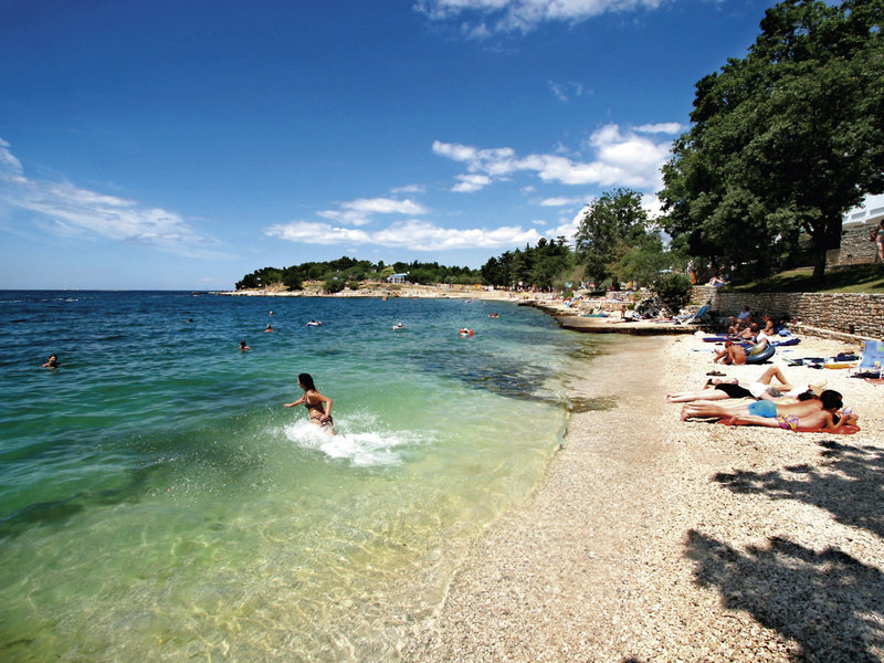 Zelena Resort - Hotel Istra Plava Laguna 6