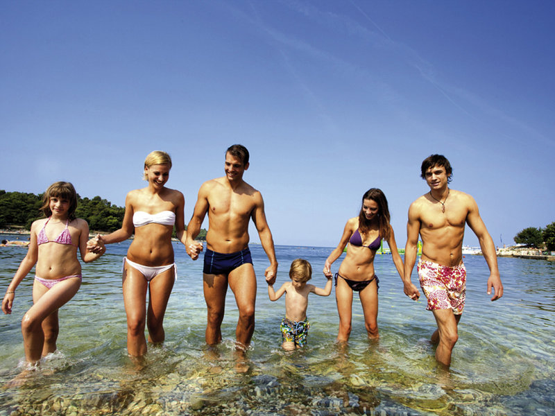 Zelena Resort - Hotel Istra Plava Laguna 7