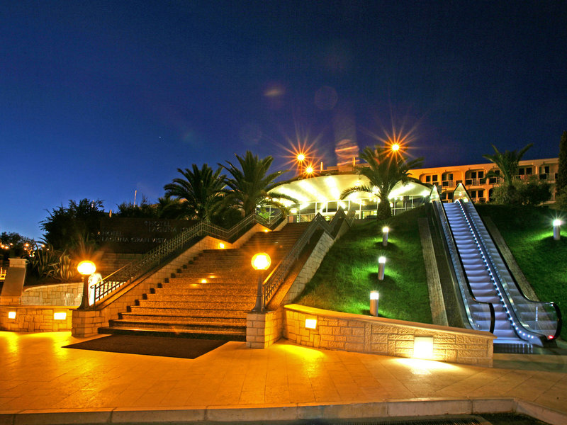 Zelena Resort - Hotel Istra Plava Laguna 12