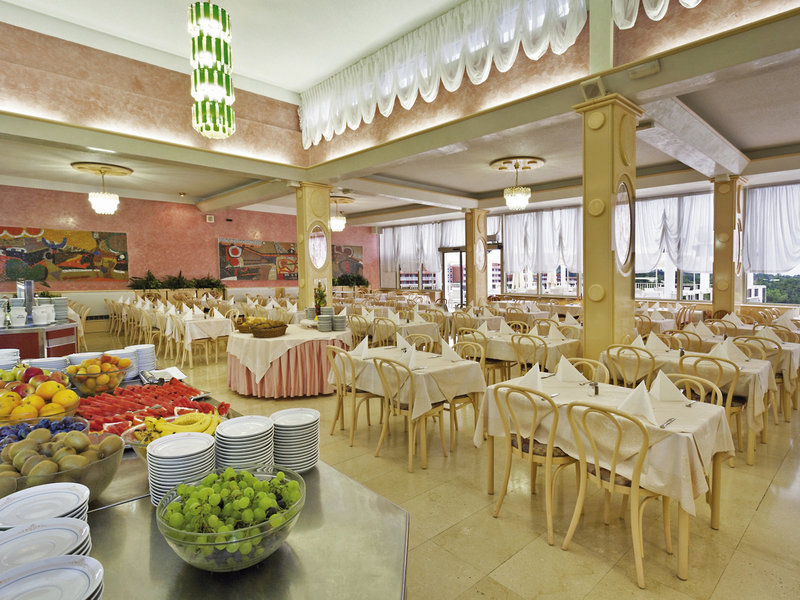 Zelena Resort - Hotel Istra Plava Laguna 13