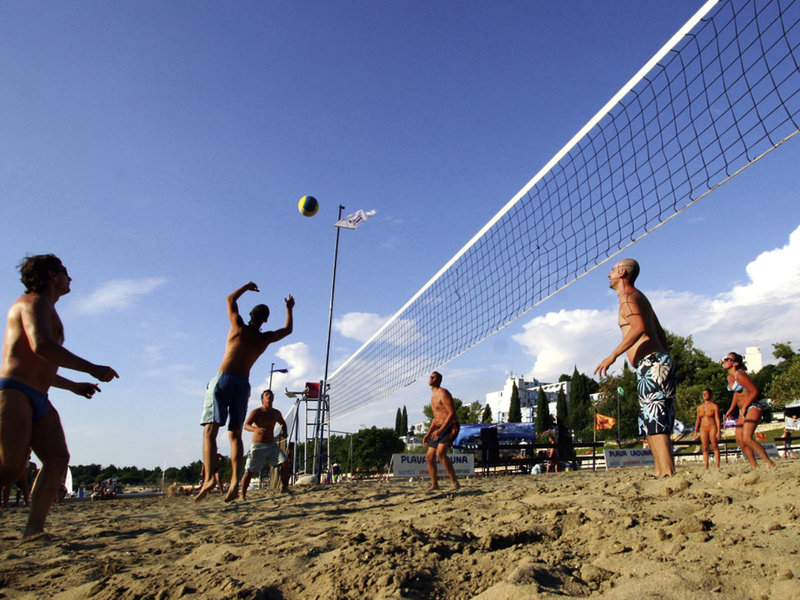 Zelena Resort - Hotel Istra Plava Laguna 15