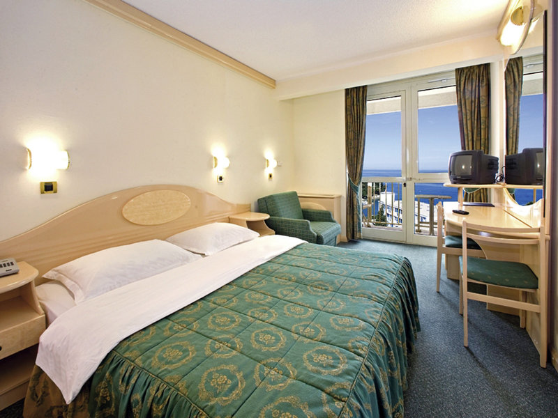 Zelena Resort - Hotel Istra Plava Laguna 16