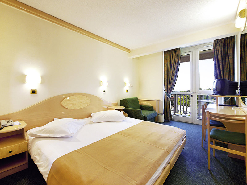 Zelena Resort - Hotel Istra Plava Laguna 17