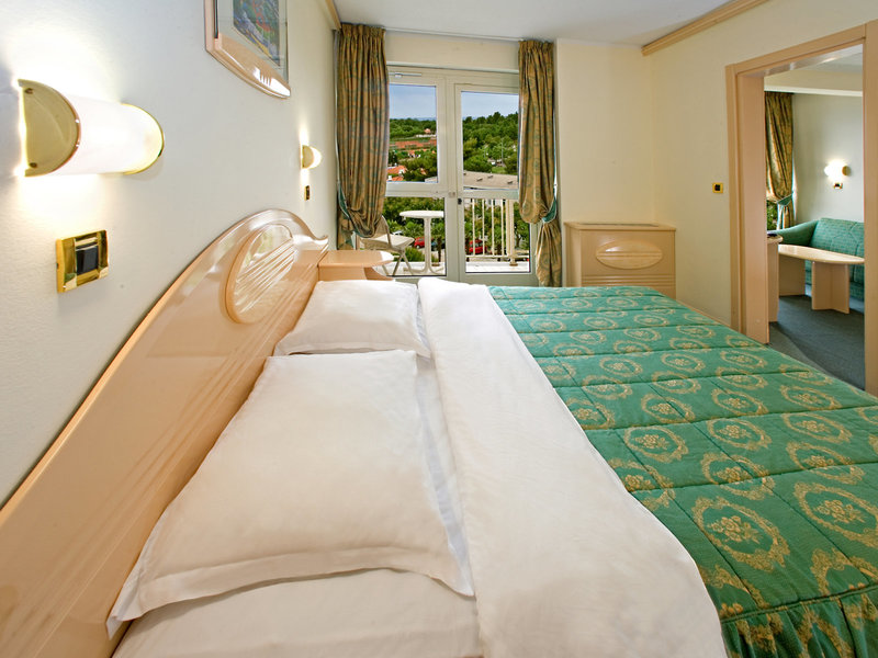 Zelena Resort - Hotel Istra Plava Laguna 18