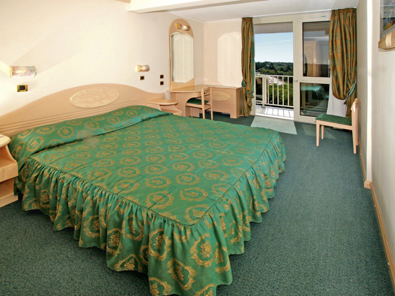 Zelena Resort - Hotel Istra Plava Laguna 19