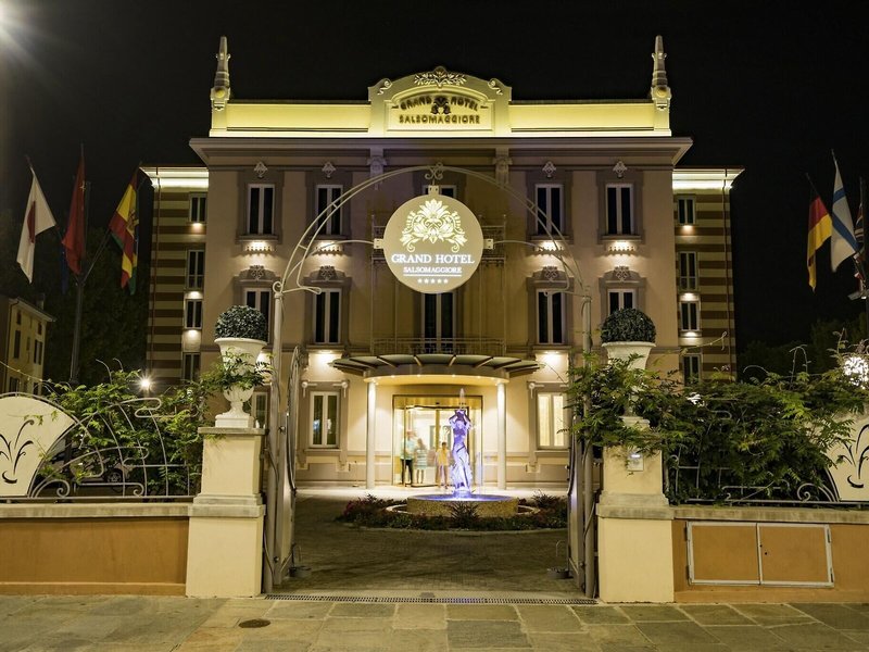 Grand Hotel Salsomaggiore 2