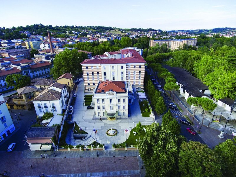 Grand Hotel Salsomaggiore 3