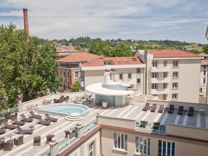 Grand Hotel Salsomaggiore 4