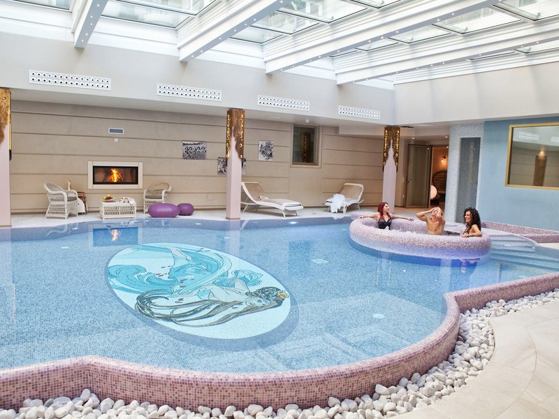 Grand Hotel Salsomaggiore 10