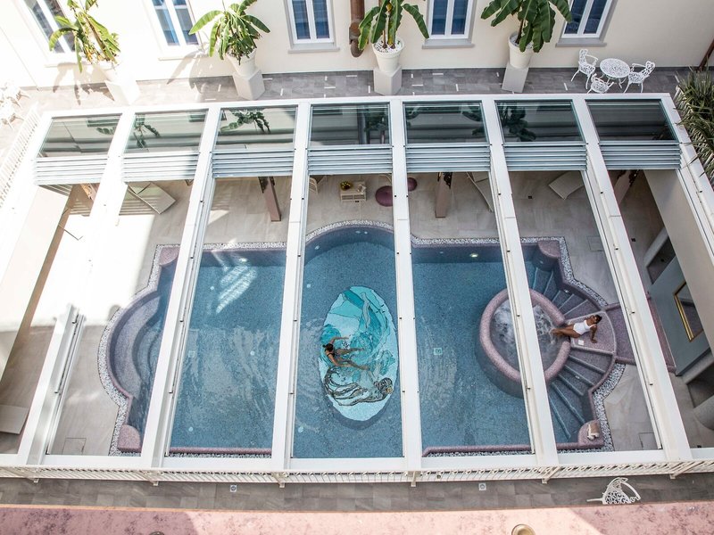 Grand Hotel Salsomaggiore 12