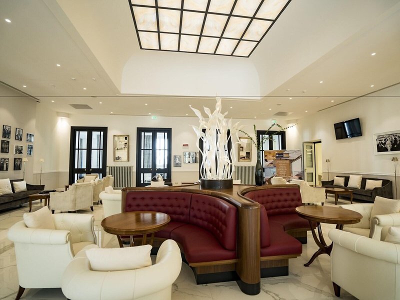 Grand Hotel Salsomaggiore 17