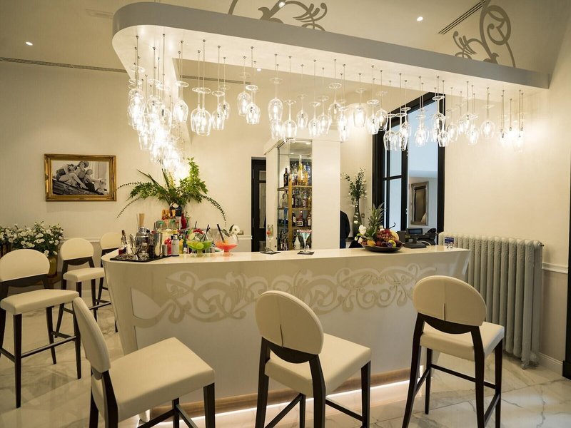 Grand Hotel Salsomaggiore 22