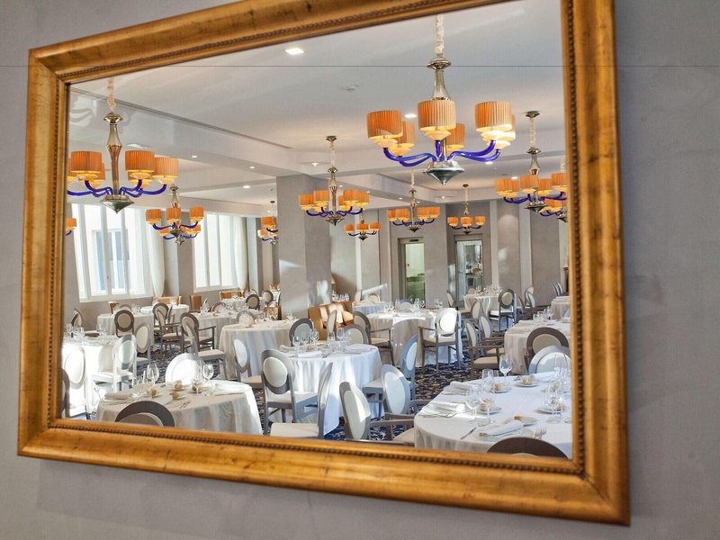 Grand Hotel Salsomaggiore 23