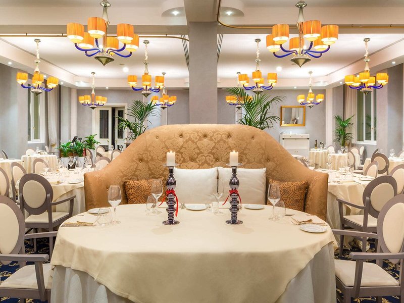 Grand Hotel Salsomaggiore 24