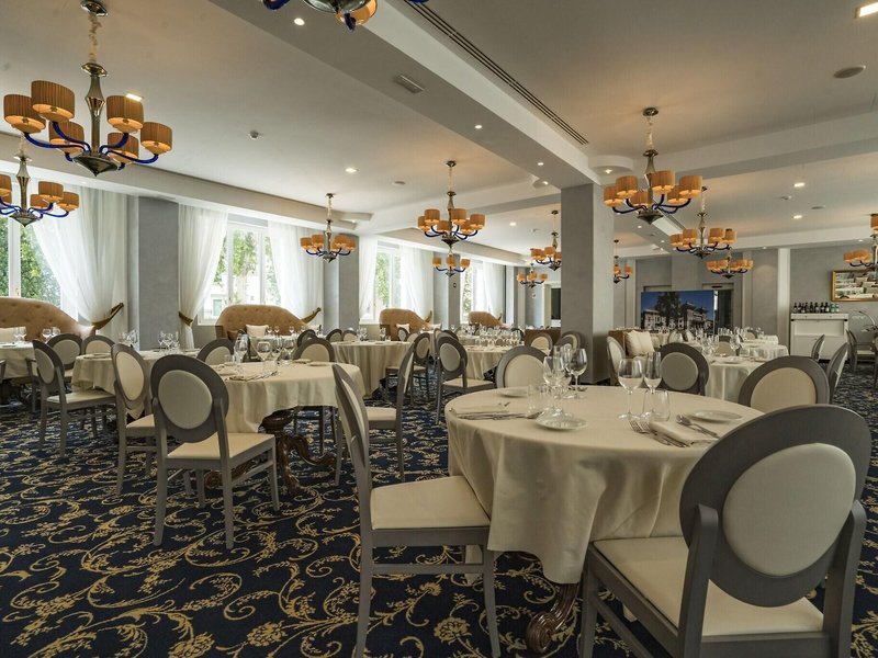 Grand Hotel Salsomaggiore 26