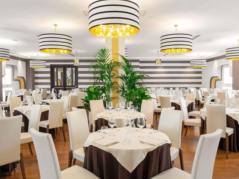 Grand Hotel Salsomaggiore 27