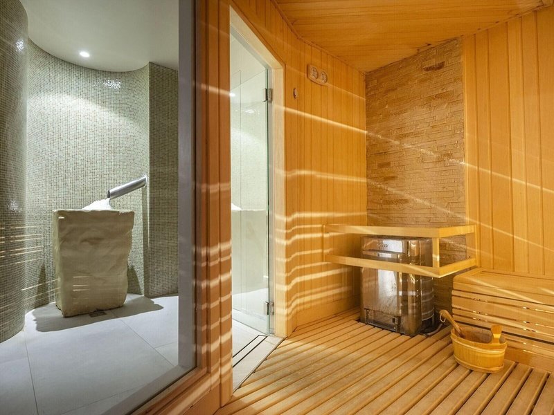 Grand Hotel Salsomaggiore 32