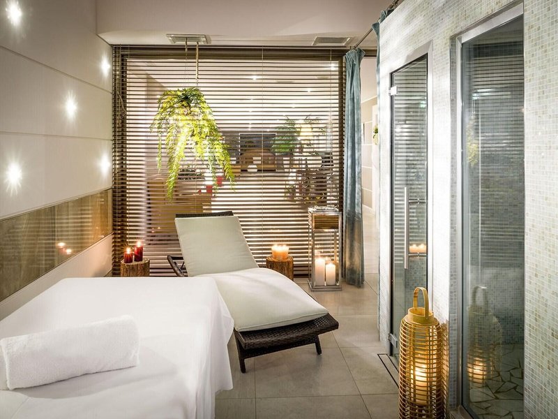 Grand Hotel Salsomaggiore 33