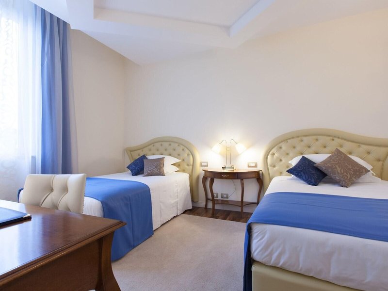 Grand Hotel Salsomaggiore 35