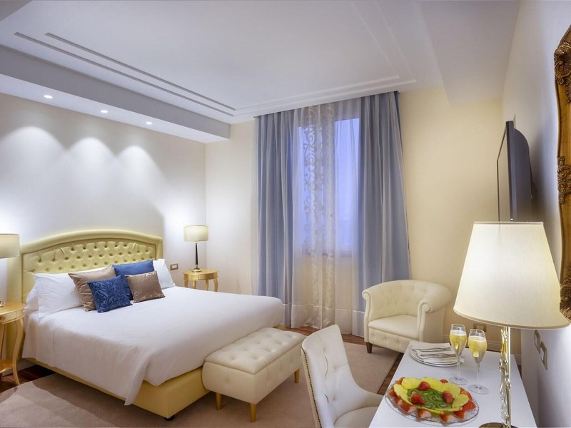 Grand Hotel Salsomaggiore 36