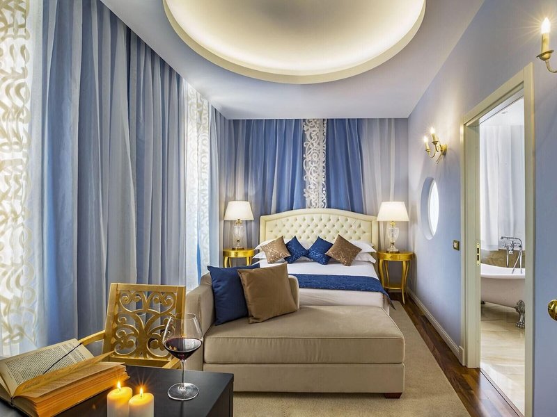 Grand Hotel Salsomaggiore 37