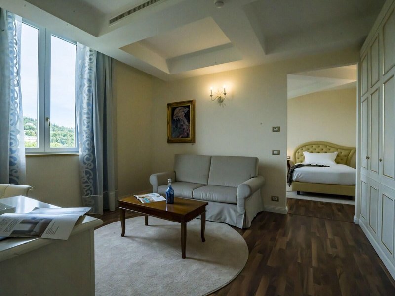Grand Hotel Salsomaggiore 38