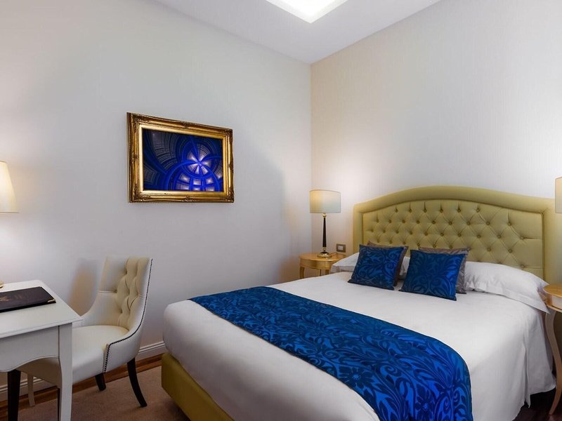 Grand Hotel Salsomaggiore 40