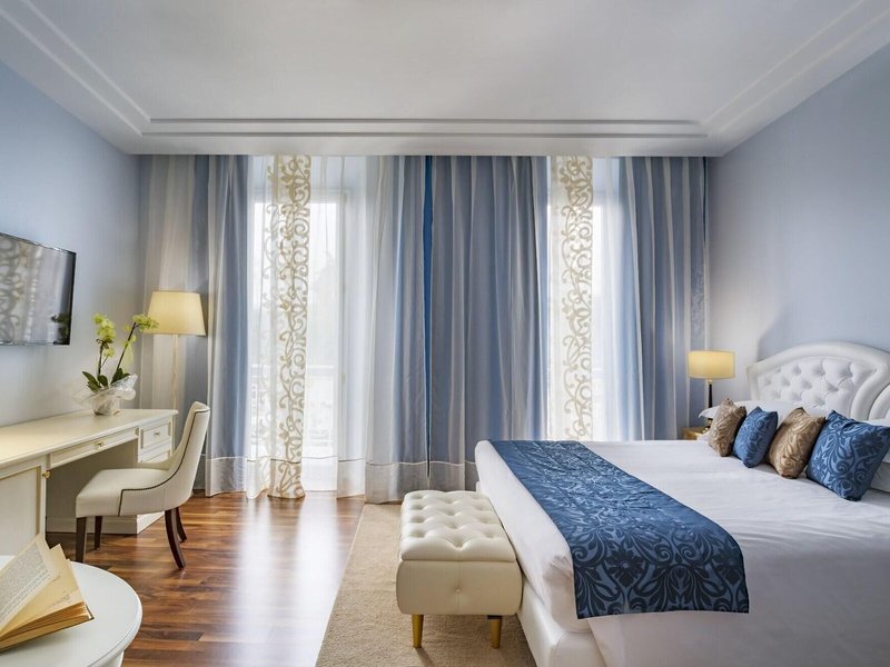 Grand Hotel Salsomaggiore 41